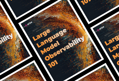 LLM Observability 101